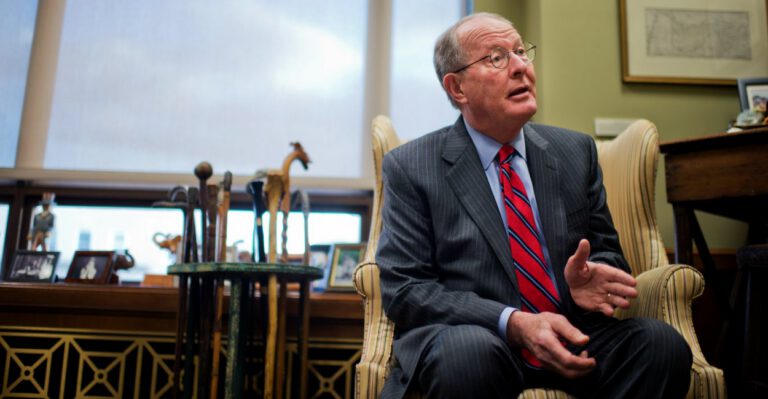 What’s Wrong With New Senate Version of No Child Left Behind
