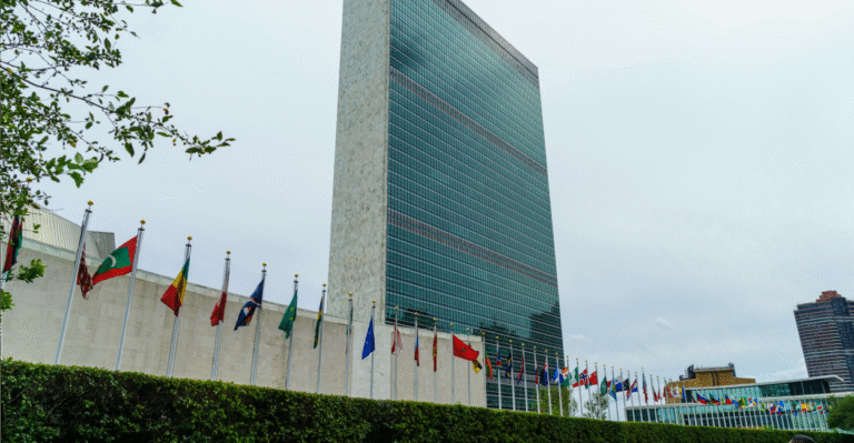 Why the 169 Targets UN Is Pursuing Won’t Lead to Progress in Reducing Poverty
