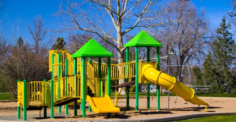 Children Picked Up By Police for Walking Home Alone
