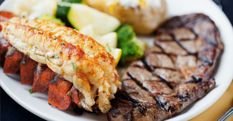 Missouri Welfare Reform Bill Would Ban Buying Lobster, Steak With Food Stamps