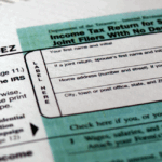 Tax Day: Just One-Third of Your Total Tax Bill
