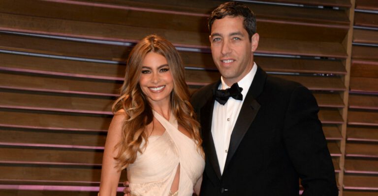 Do Sofia Vergara’s Embryos Have a Right to Life?