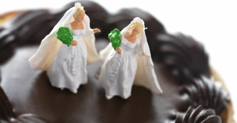 Forcing States to Recognize Gay Marriage Could Increase Number of Abortions