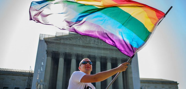 What You Need to Know About Gay Marriage and the Supreme Court