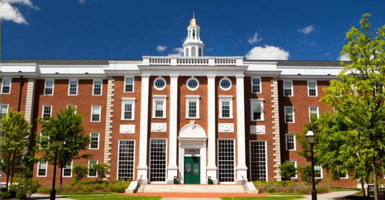 What Harvard Students Pushing Fossil Fuel Divestment Are Missing
