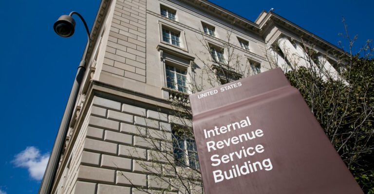 House GOP Report: ‘IRS Deliberately Cut Funding for Customer Service’