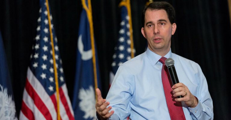 How the Midwest Is Scaling Back Big Labor’s Special Privileges