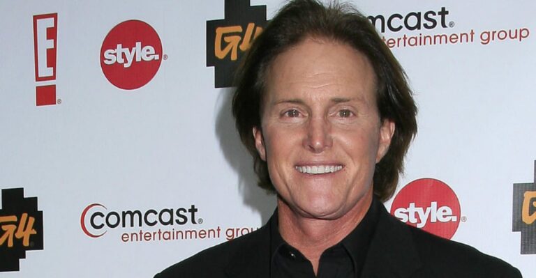 Why We Need to Hear Bruce Jenner’s Story