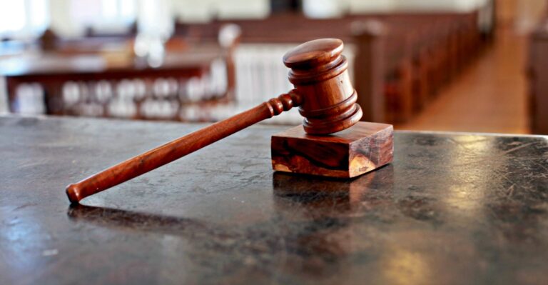 Citizens, Not Judges, Should Determine Future of Marriage