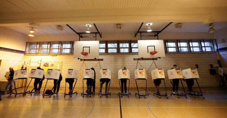The Justice Department’s War on Texas’ Voter ID Law