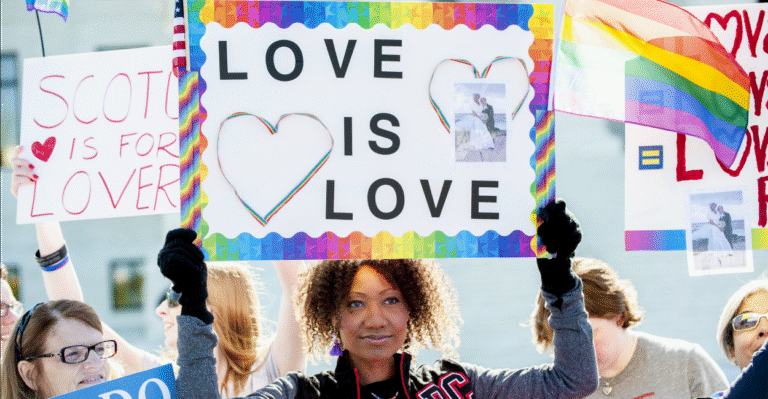 How the ‘Right to Love’ Is Creating Hate
