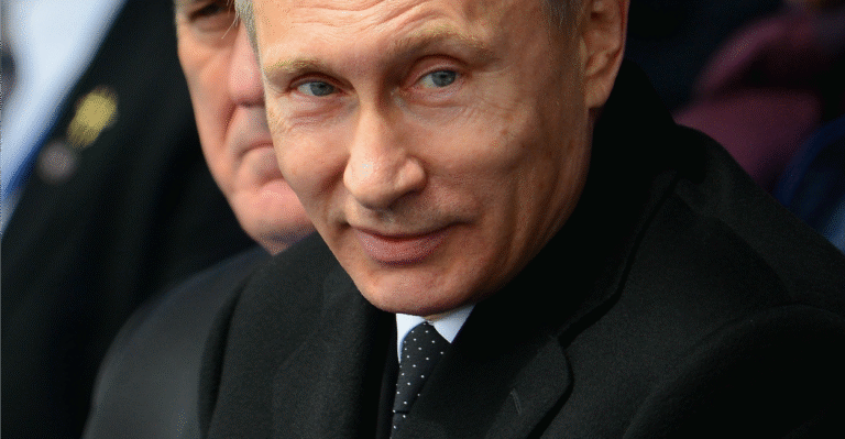 Why Putin’s ‘Russification’ Campaign Against the Baltics Should Be Big News for Us