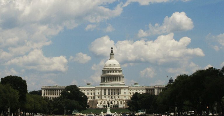 Key Facts About Congress’s Budget, Which Will Repeal Obamacare Through Reconciliation