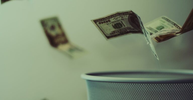 51 Cents of Every Dollar: How Much Americans Think the Government Wastes