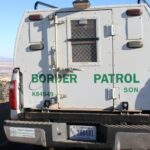 Border Patrol Union Leader Blasts Washington: ‘We’re in the Middle of Political Football’