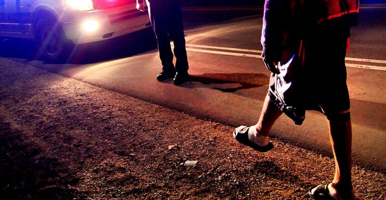 Blood Testing Could Be in Store for Mississippi Drivers at DUI Checkpoints