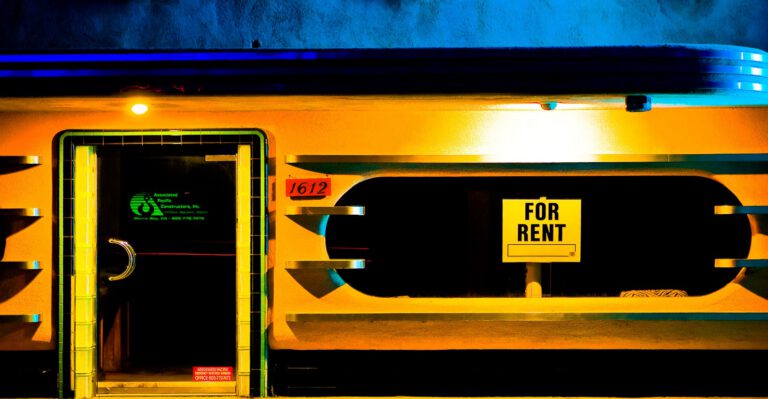We Need the Government to Leave the Private Sector Alone