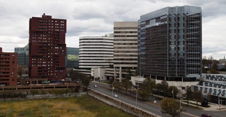 The Surprising States That Have Greater Income Inequality