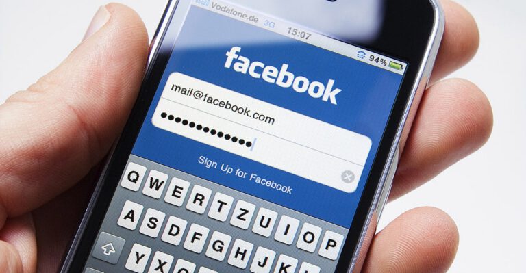 Sprint Wanted to Offer a Facebook-Only Internet Plan for Phones. The Government Blocked It.