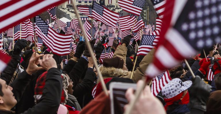In Index of Economic Freedom, U.S. Is 12th Freest Economy