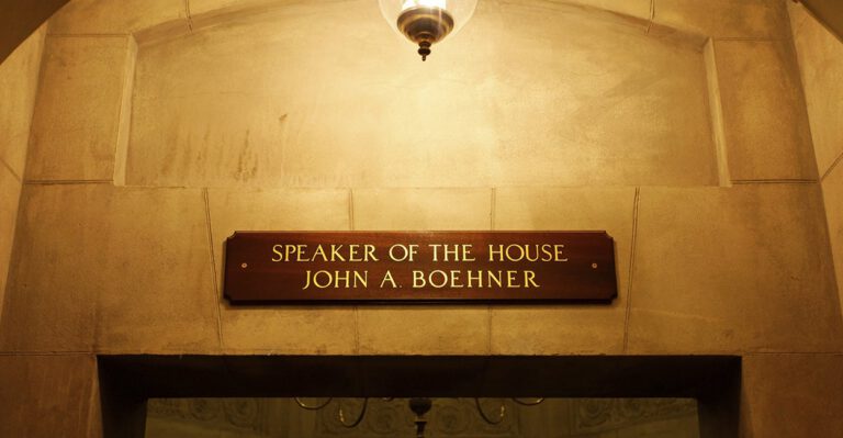 John Boehner Elected to Third Term as House Speaker