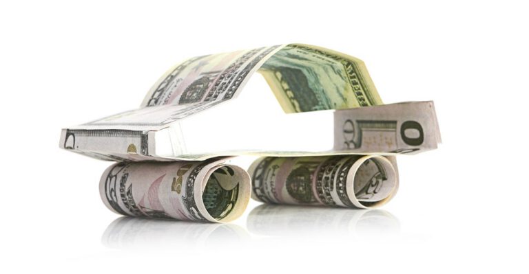 Before Hiking Gas Taxes, Michigan Needs to Spend Money for Roads More Wisely.