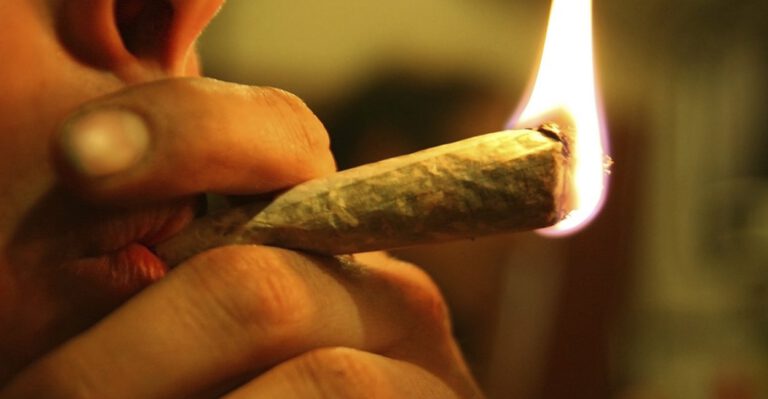 Democrat Governor: Legalizing Pot Was ‘Reckless.’ A New Study Proves Him Right.