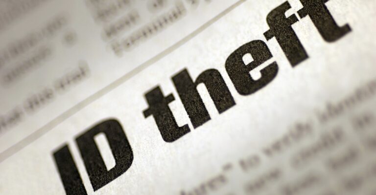 How the IRS Handled a Case of Identity Theft … in Only 850 Days