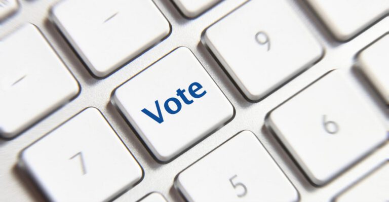 ‘Bloated’ Voter Rolls a Ripe Target for Election Fraud, Activist Says