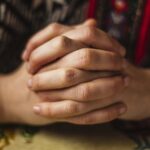 How Often Americans Pray ... and Some of Their Strangest Prayer Requests