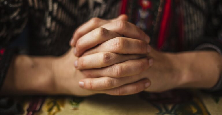 How Often Americans Pray … and Some of Their Strangest Prayer Requests