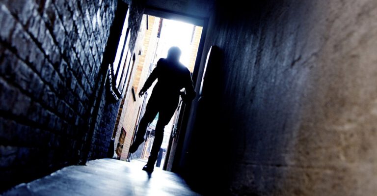 Violent Crime in the US Has Declined Rapidly. What Happened?