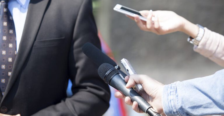 Why One State Legislature Is Using Your Tax Dollars to Operate Its Own News Service