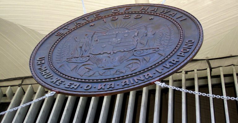 Hawaii Will Go Bust By 2016, Senate Minority Leader Says