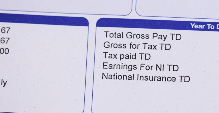 You Work This Many Hours a Week to Pay Your Federal Taxes