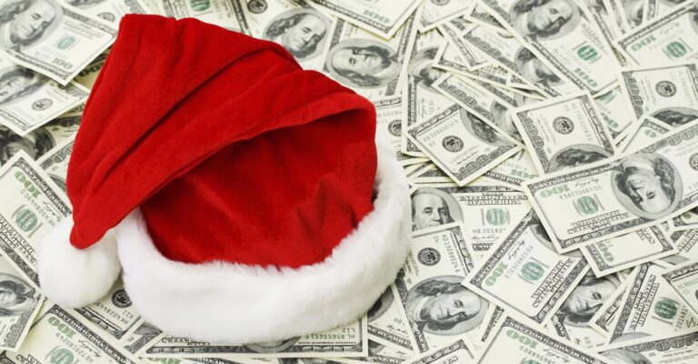 12 Days of Waste-mas