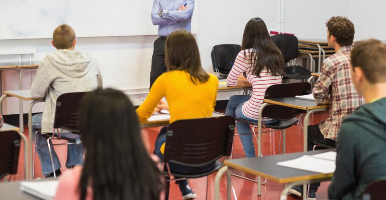 Teachers Sue Union for Censoring Charitable Donations