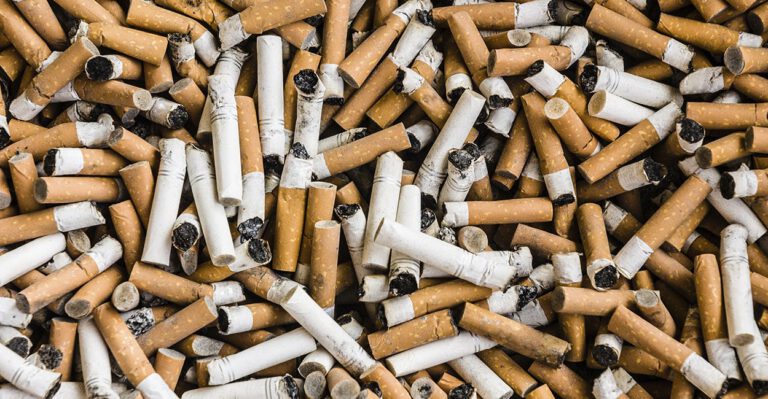 A Massachusetts Town May Ban All Tobacco Sales