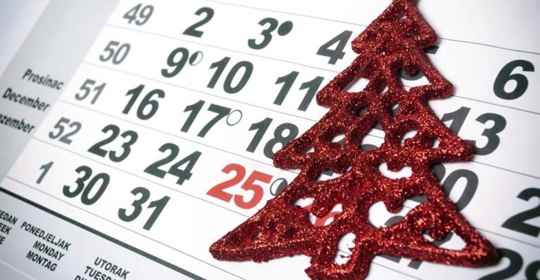 Maryland School District Removes Religious Holidays From Its Calendar