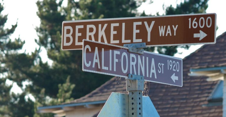 Free Speech Isn’t Free, Even at Berkeley