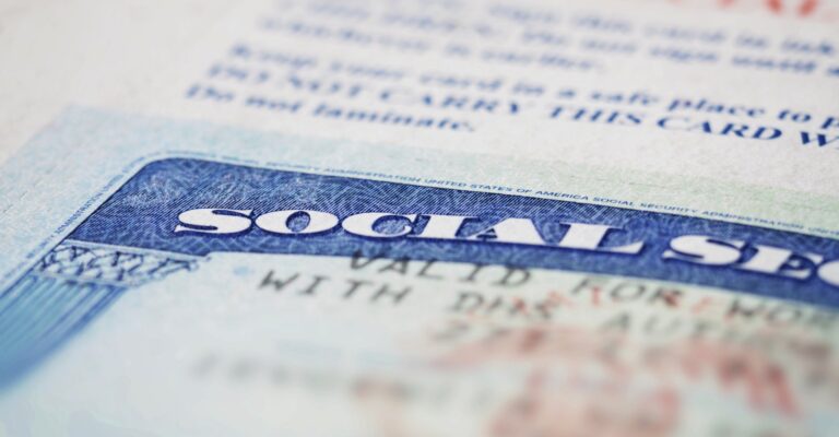 The House Just Made It Harder for Politicians to Steal From Social Security Retirement Fund