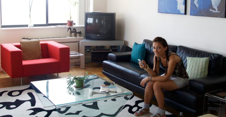 Is AirBNB the Next Uber? NYC Issues Report Calling 3 out of 4 AirBNB Rentals Illegal.