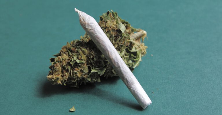 How Marijuana Legalization United Democrat, Republican Running for Governor