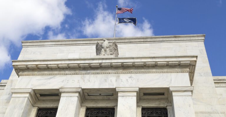 The Fed’s Attempt to Kickstart the Economy Simply Isn’t Working