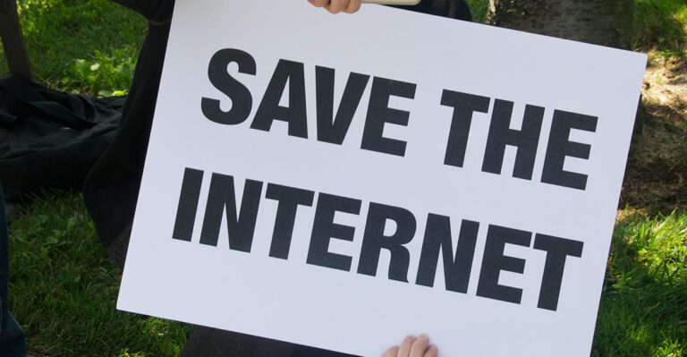 Free-Market Groups Mount Campaign to Stop ‘Government Takeover of the Internet’