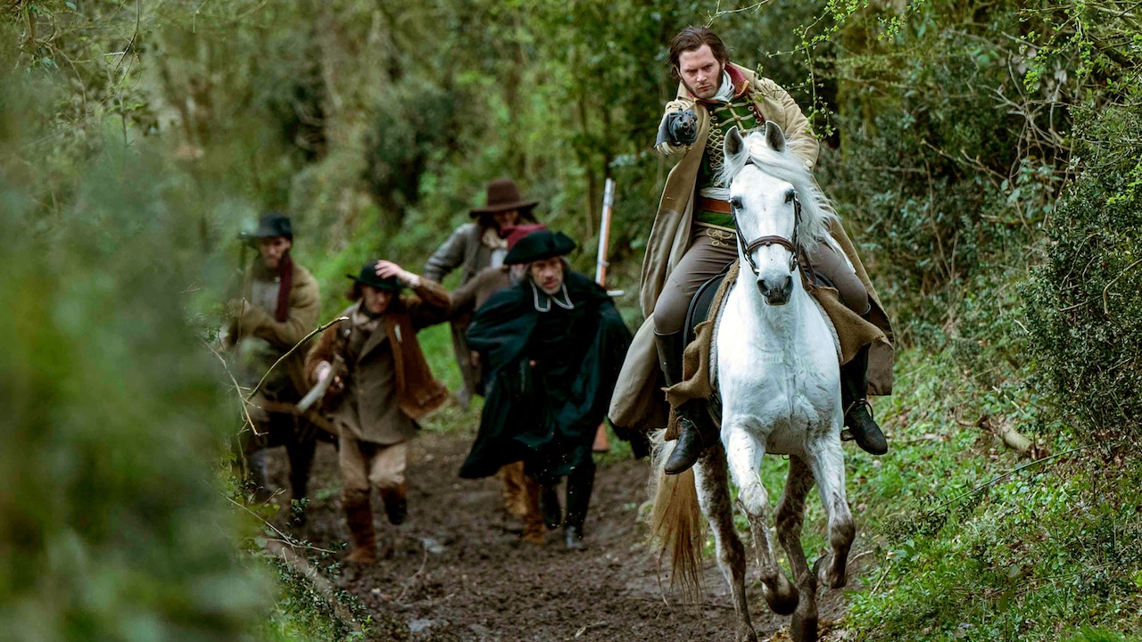 ‘Victory or Death’ Story of French Counterrevolutionaries Premieres in US