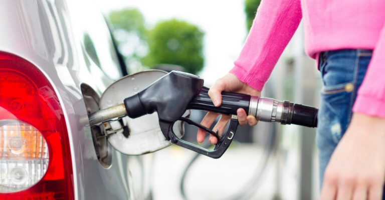 Feeling Better at the Pump? Since 2008, America’s Oil Supply Has Grown by 50%