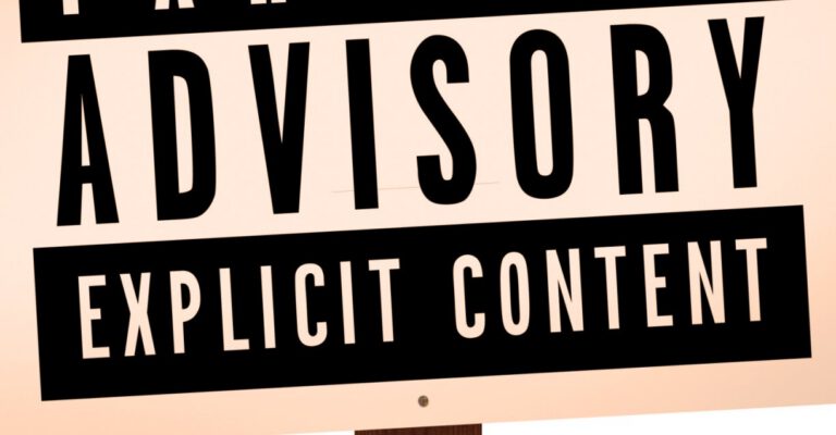 Should Colleges Warn Students That Courses May Include Upsetting Material?