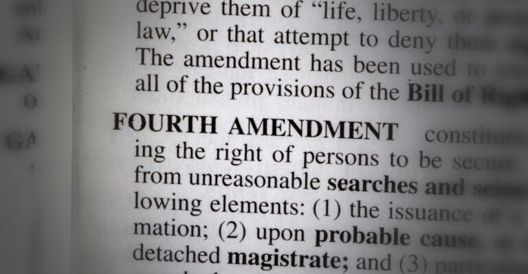 Precious Little Remains of Americans’ Fourth Amendment Protections, Studies Find