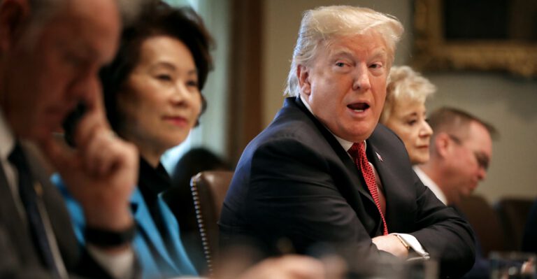 Trump’s Plan to Cut Budget by 5% Meets With Skepticism